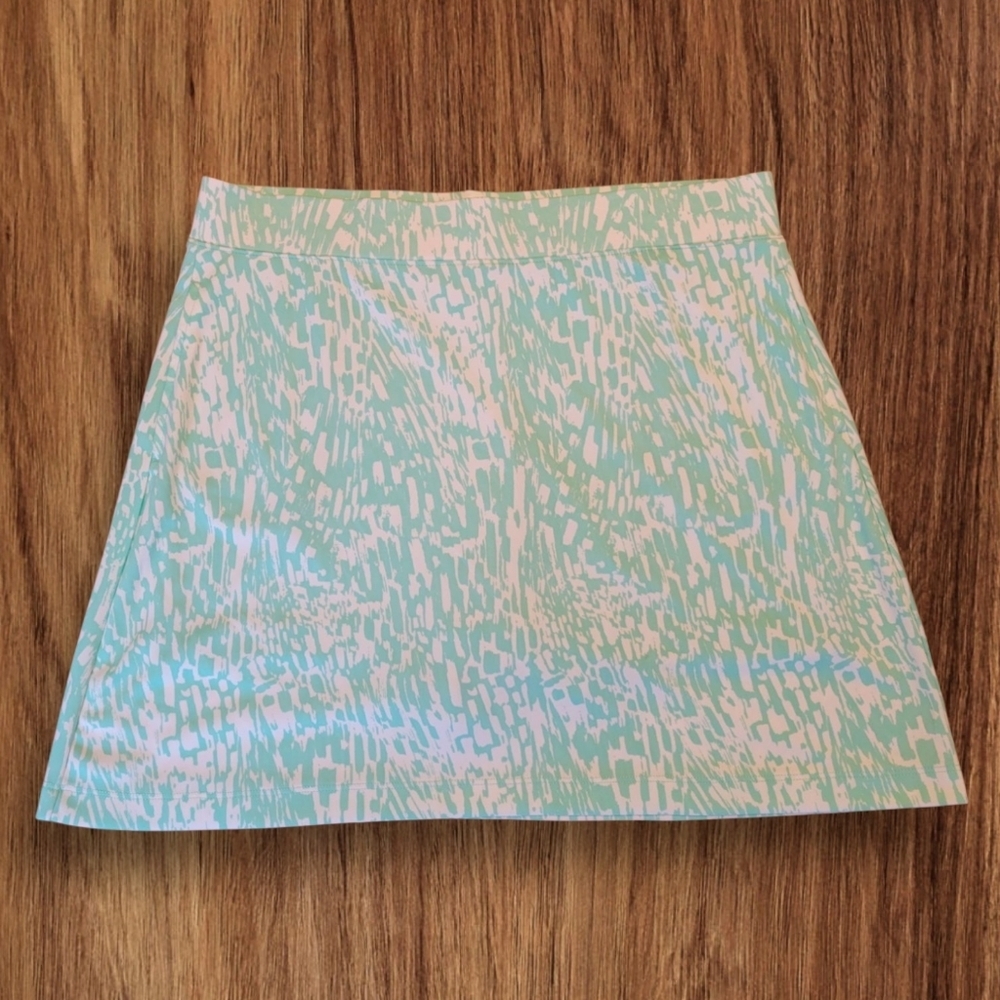 Links Skort